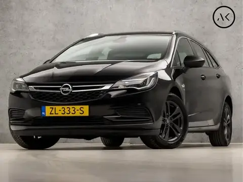 Used OPEL ASTRA Petrol 2019 Ad 