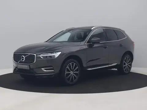 Used VOLVO XC60 Hybrid 2019 Ad 