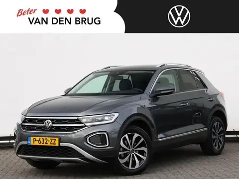 Annonce VOLKSWAGEN T-ROC Essence 2022 d'occasion 