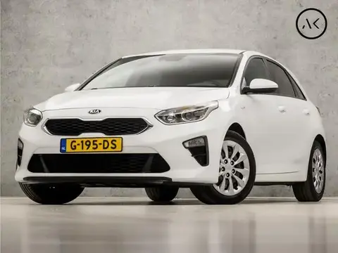 Annonce KIA CEED Essence 2019 d'occasion 