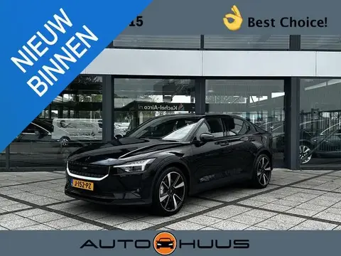 Used POLESTAR 2 Electric 2020 Ad 