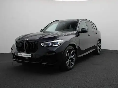 Used BMW X5 Hybrid 2023 Ad 