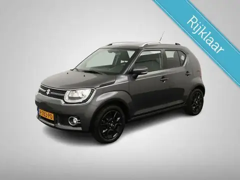 Used SUZUKI IGNIS Petrol 2018 Ad 