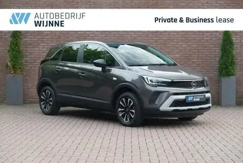 Annonce OPEL CROSSLAND Essence 2023 d'occasion 