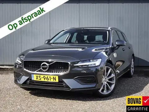 Annonce VOLVO V60 Essence 2019 d'occasion 