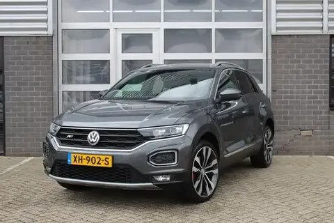 Annonce VOLKSWAGEN T-ROC Essence 2019 d'occasion 