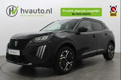 Annonce PEUGEOT 2008 Essence 2024 d'occasion 