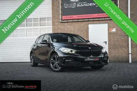 Used BMW SERIE 1 Petrol 2019 Ad 