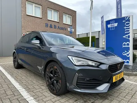 Used CUPRA LEON Hybrid 2022 Ad 