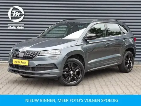 Annonce SKODA KAROQ Essence 2019 d'occasion 