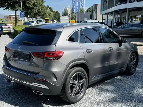 Annonce MERCEDES-BENZ CLASSE GLA Essence 2021 d'occasion 