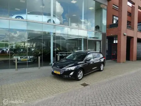 Used FORD FOCUS Petrol 2021 Ad 