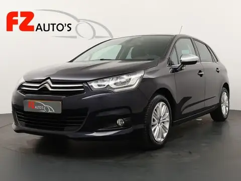 Annonce CITROEN C4 Essence 2015 d'occasion 