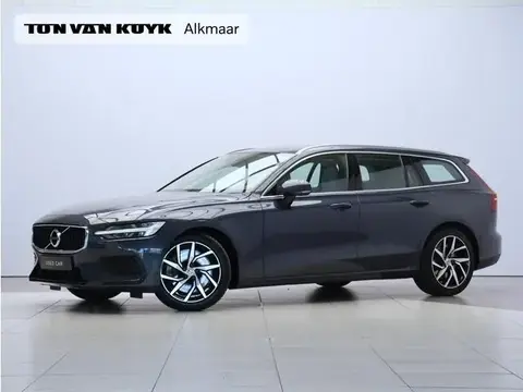 Used VOLVO V60 Petrol 2019 Ad 