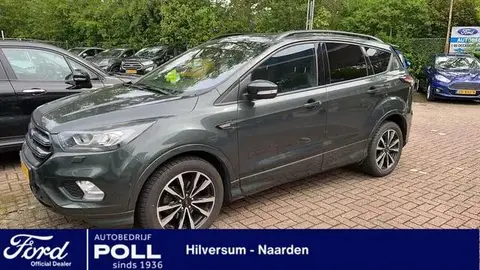 Used FORD KUGA Petrol 2018 Ad 