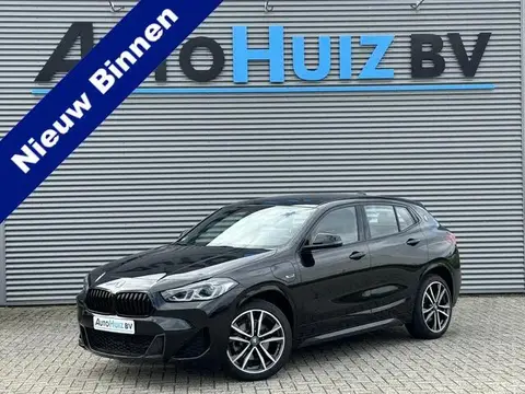 Used BMW X2 Hybrid 2022 Ad 