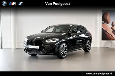 Used BMW X2 Hybrid 2023 Ad 