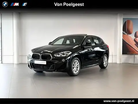 Used BMW X2 Petrol 2019 Ad 