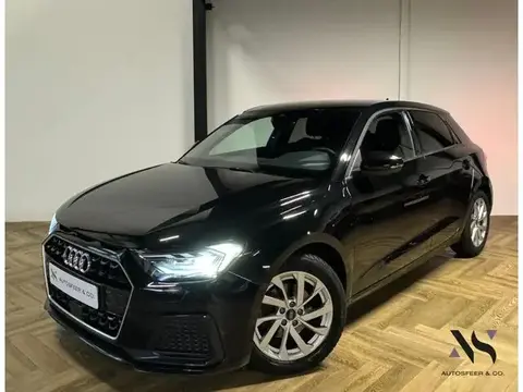 Used AUDI A1 Petrol 2021 Ad 