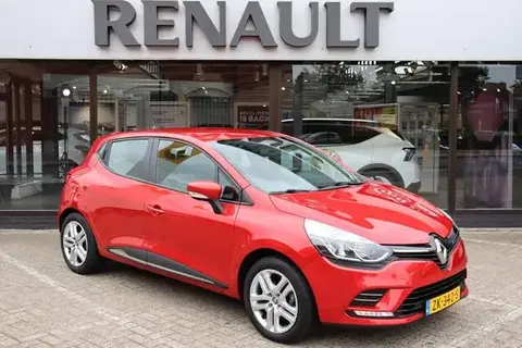 Used RENAULT CLIO Petrol 2019 Ad 