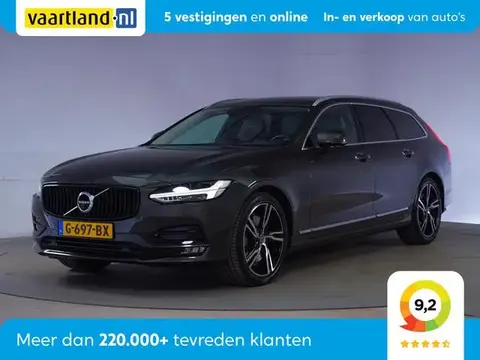 Annonce VOLVO V90 Essence 2017 d'occasion 