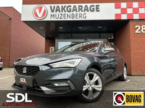 Used SEAT LEON Hybrid 2021 Ad 