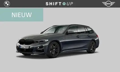 Used BMW SERIE 3 Hybrid 2021 Ad 