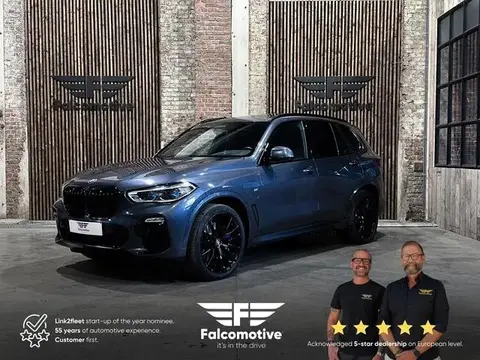 Annonce BMW X5 Hybride 2020 d'occasion 