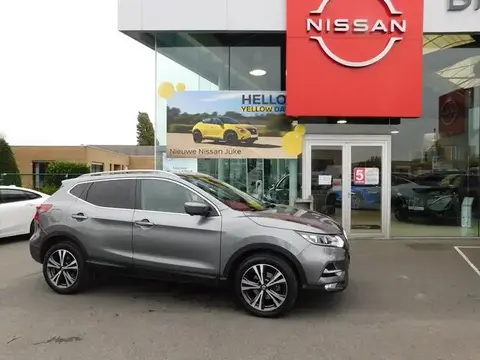 Annonce NISSAN QASHQAI Essence 2019 d'occasion 