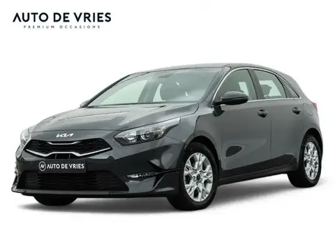 Used KIA CEED Petrol 2022 Ad 