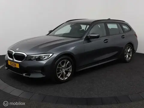 Used BMW SERIE 3 Petrol 2020 Ad 