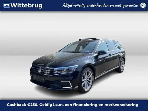 Used VOLKSWAGEN PASSAT Hybrid 2020 Ad 