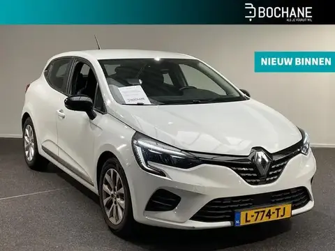 Used RENAULT CLIO Petrol 2020 Ad 