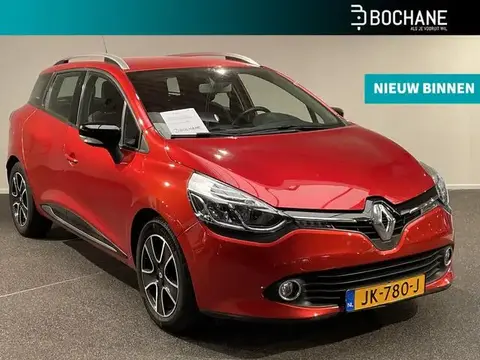 Used RENAULT CLIO Petrol 2016 Ad 