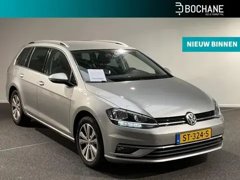 Annonce VOLKSWAGEN GOLF Essence 2018 d'occasion 