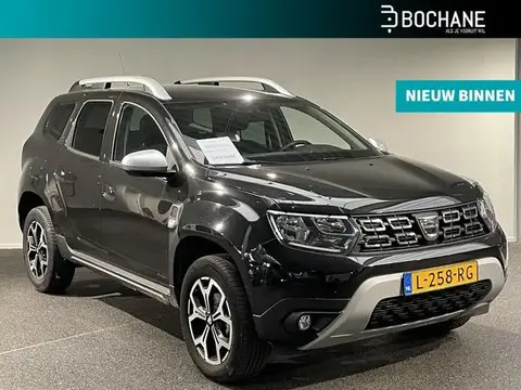 Used DACIA DUSTER Petrol 2021 Ad 