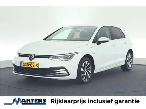 Annonce VOLKSWAGEN GOLF Hybride 2021 d'occasion 