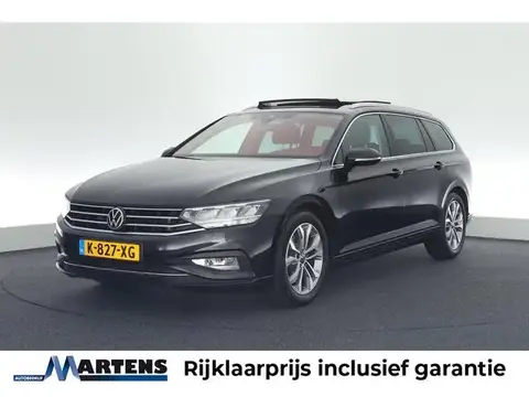 Used VOLKSWAGEN PASSAT Diesel 2021 Ad 