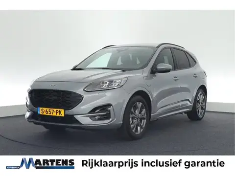 Used FORD KUGA Hybrid 2020 Ad 