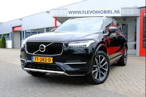 Used VOLVO XC90 Diesel 2018 Ad 