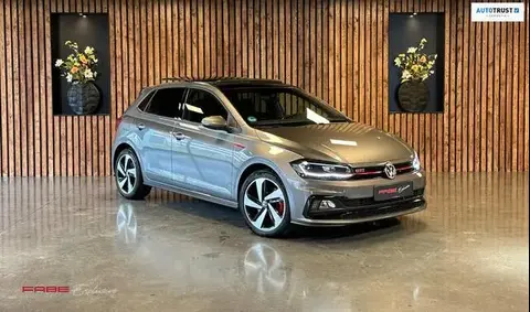 Annonce VOLKSWAGEN POLO Essence 2020 d'occasion 