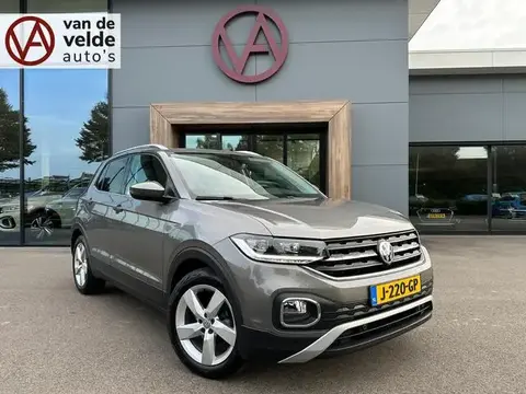 Used VOLKSWAGEN T-CROSS Petrol 2020 Ad 