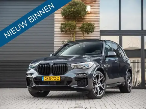 Used BMW X5 Hybrid 2021 Ad 