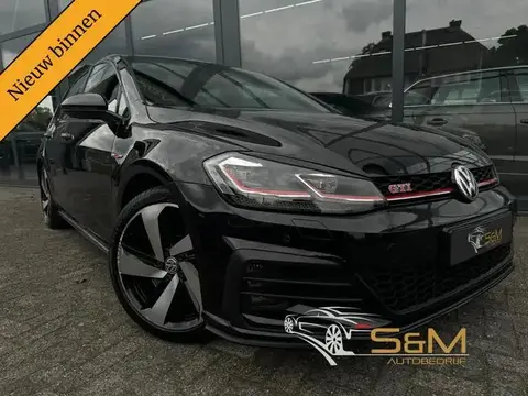 Used VOLKSWAGEN GOLF Petrol 2019 Ad 