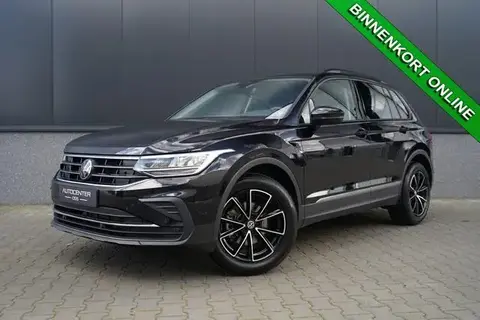 Annonce VOLKSWAGEN TIGUAN Essence 2023 d'occasion 