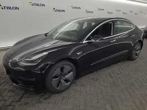 Annonce TESLA MODEL 3 Électrique 2019 d'occasion 