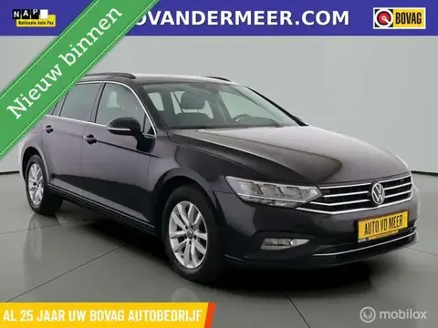 Used VOLKSWAGEN PASSAT Petrol 2023 Ad 