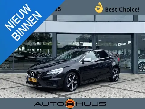 Used VOLVO V40 Petrol 2019 Ad 