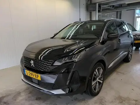 Annonce PEUGEOT 5008 Diesel 2021 d'occasion 