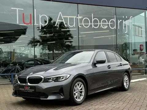 Used BMW SERIE 3 Petrol 2019 Ad 